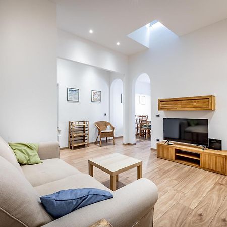 Roommo Via Dei Pilastri Giada Florence Ngoại thất bức ảnh