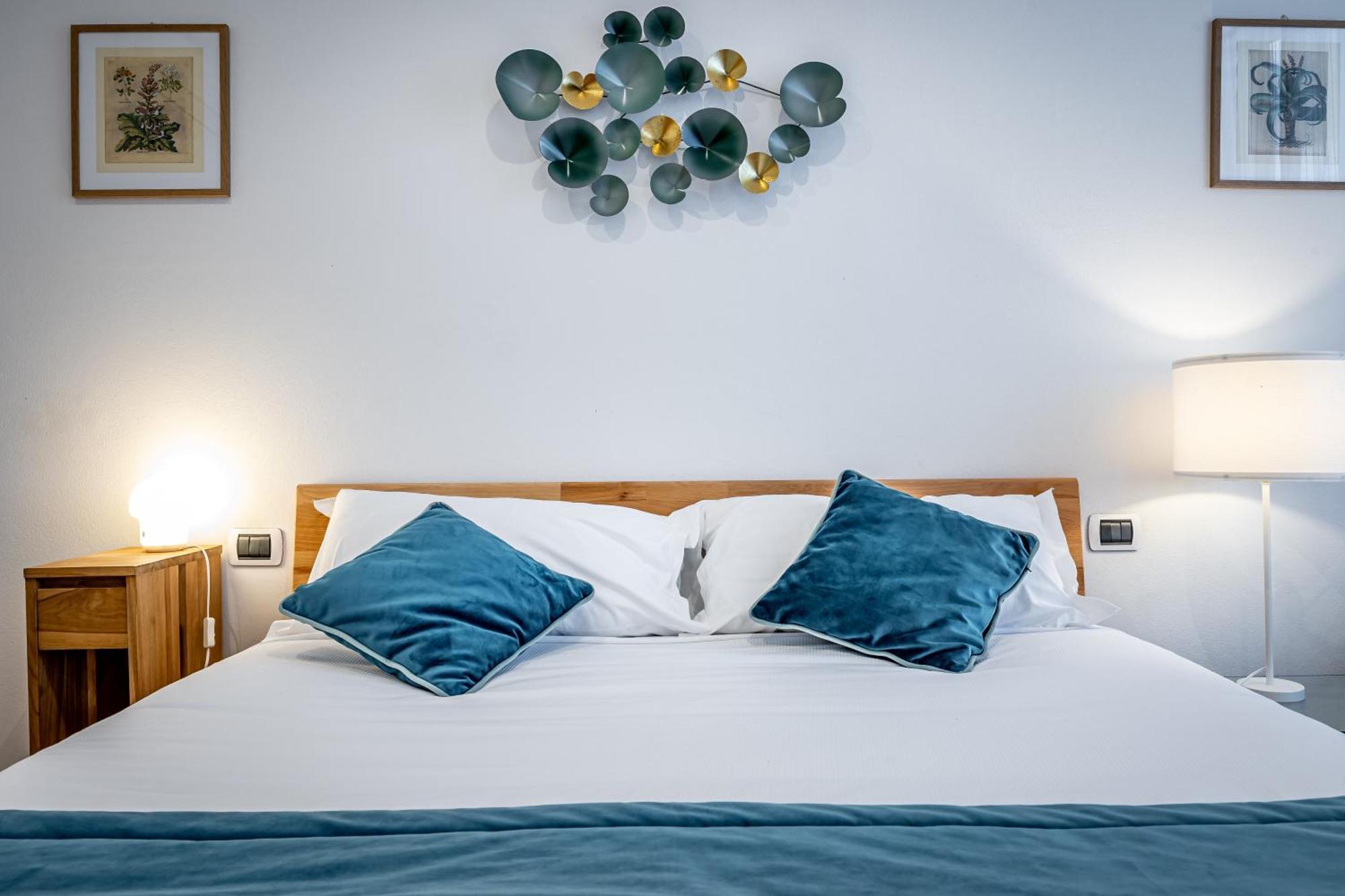 Roommo Via Dei Pilastri Giada Florence Ngoại thất bức ảnh