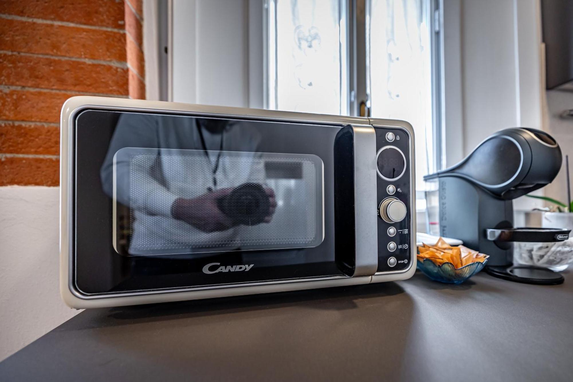Roommo Via Dei Pilastri Giada Florence Ngoại thất bức ảnh