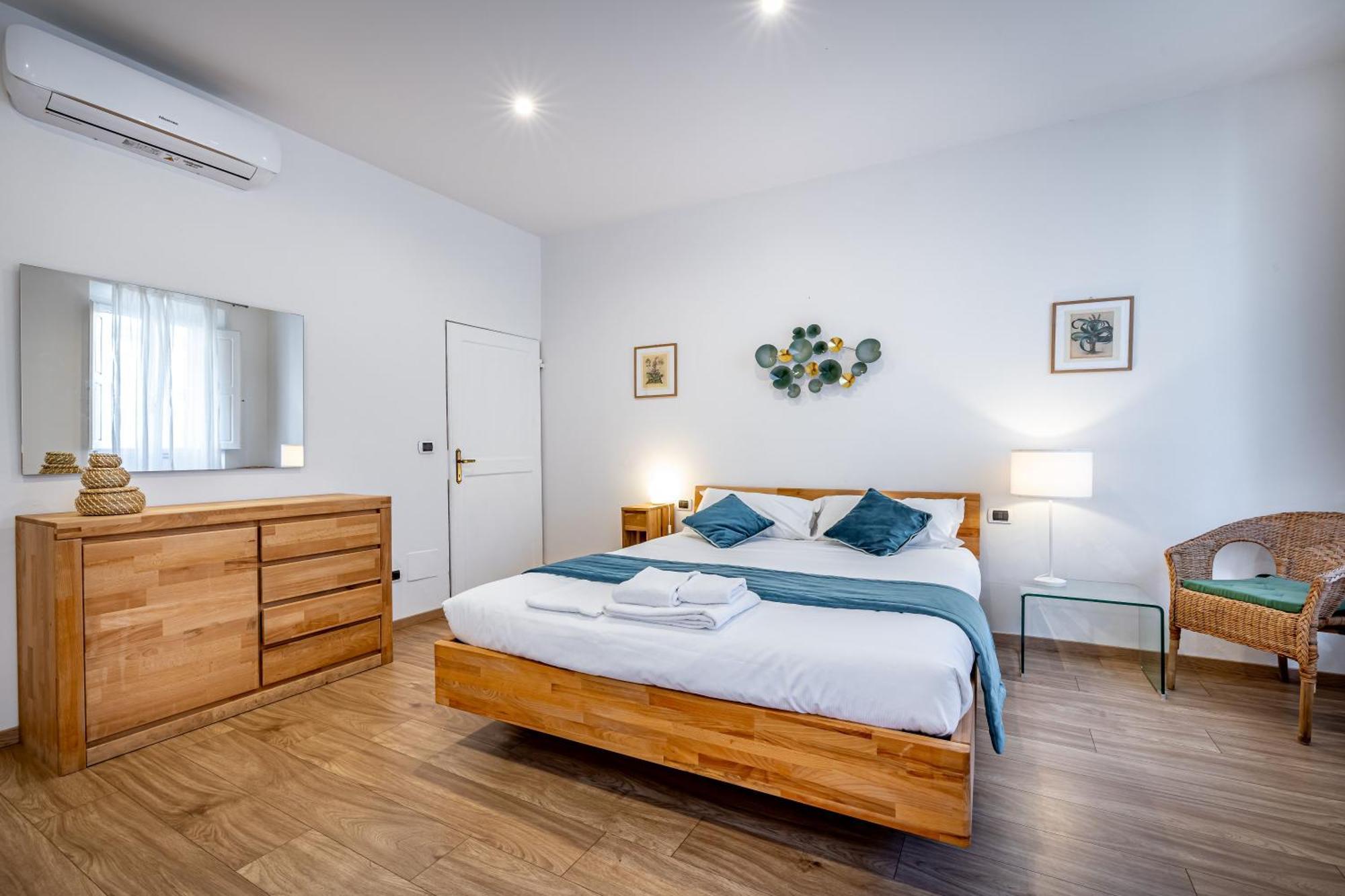 Roommo Via Dei Pilastri Giada Florence Ngoại thất bức ảnh