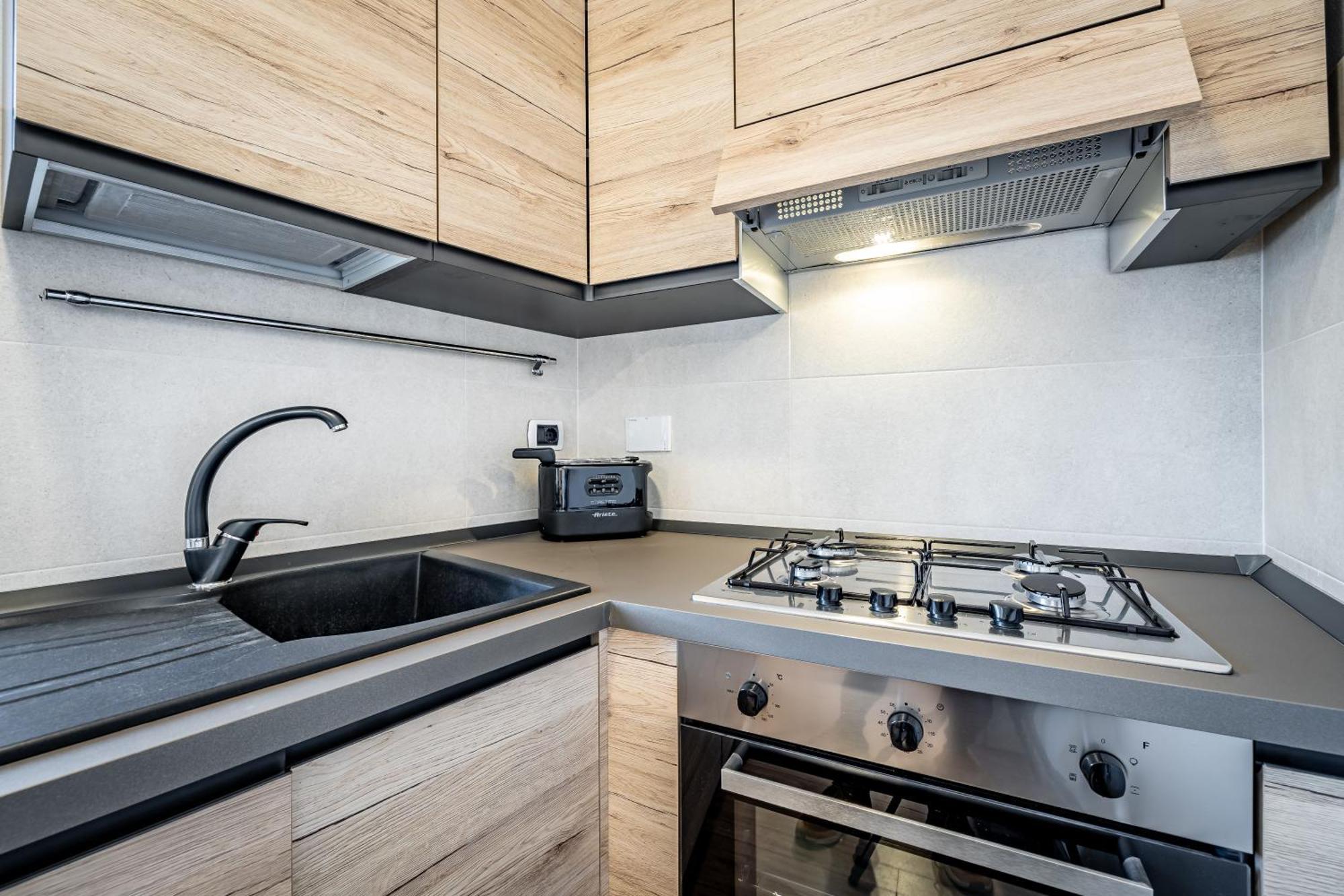 Roommo Via Dei Pilastri Giada Florence Ngoại thất bức ảnh